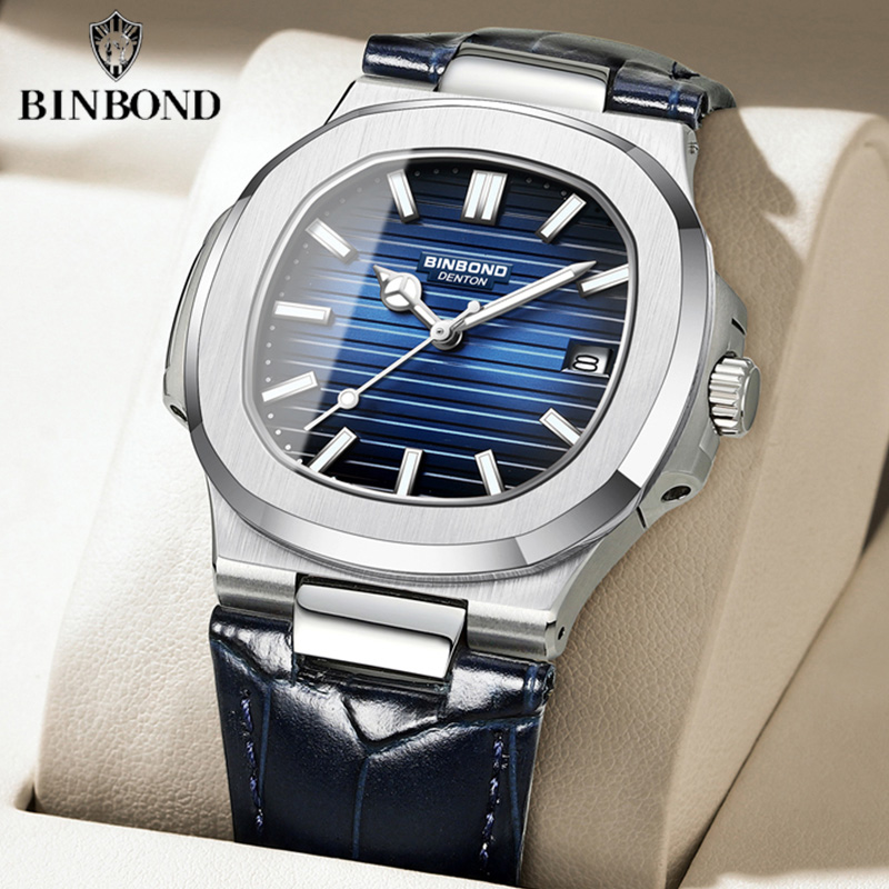 BINBOND Top marque offre spéci - Luxury Watch Sale avis et prix